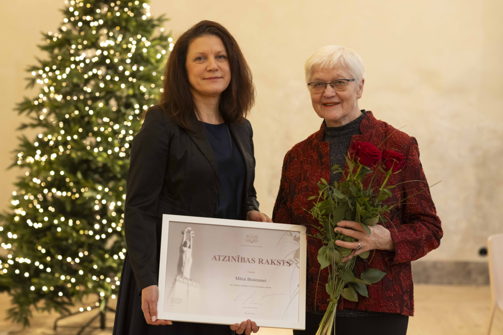 18.12.2024_MK un KM Atzinības rakstu pasniegšanas svinīgā ceremonija