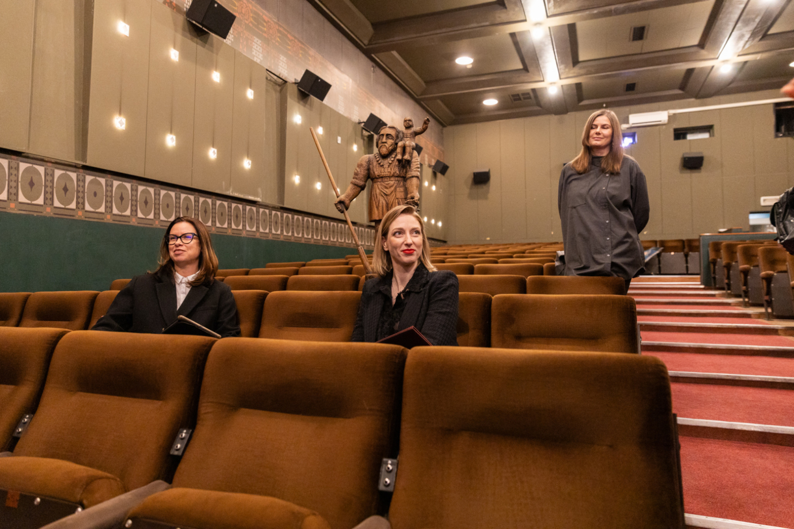 10.01.2025_Nacionālās kino balvas "Lielais Kristaps" preses konference