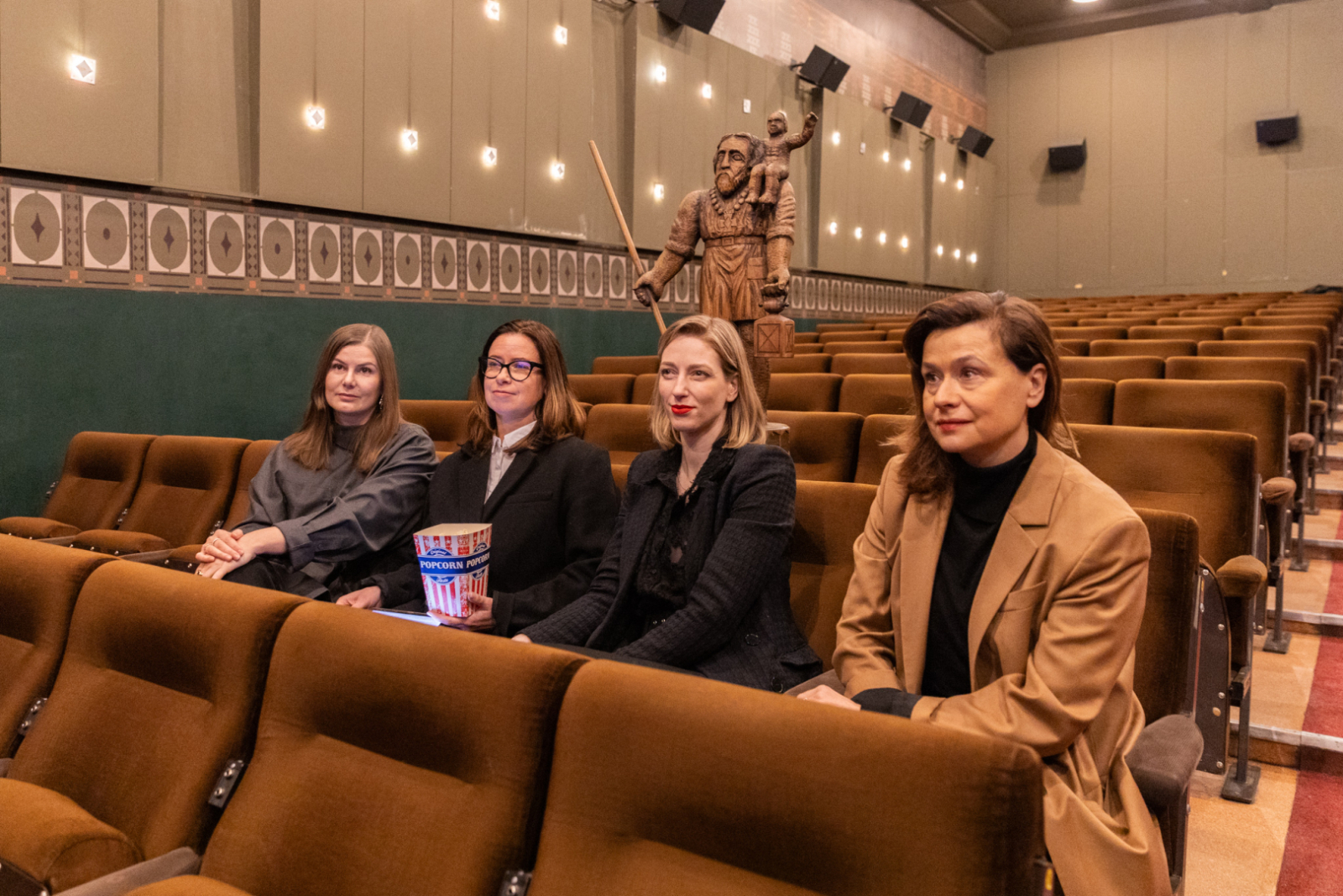 10.01.2025_Nacionālās kino balvas "Lielais Kristaps" preses konference