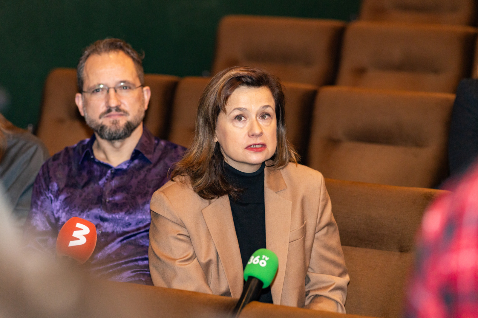 10.01.2025_Nacionālās kino balvas "Lielais Kristaps" preses konference