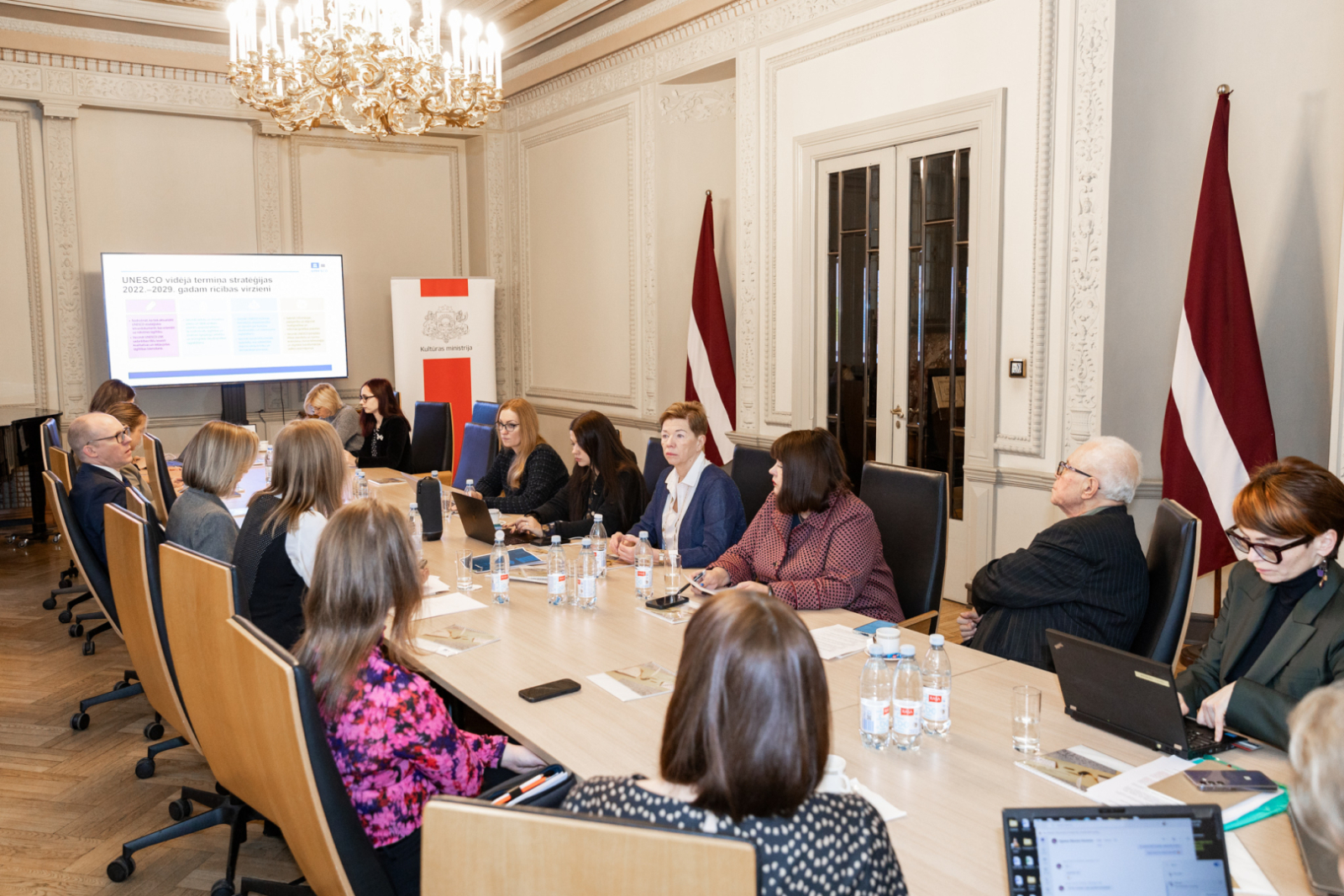 30.01.2025_UNESCO Nacionālās komisijas Asamblejas sēde