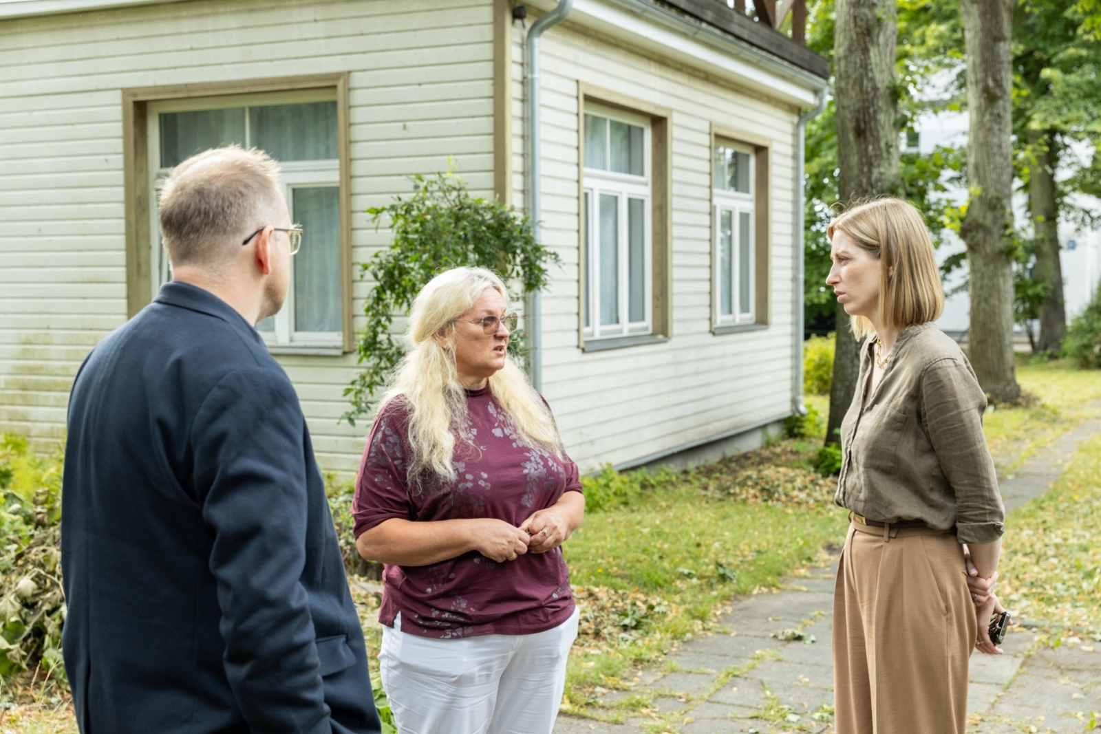 01.08.2024_Kultūras ministres darba vizīte Jūrmalā