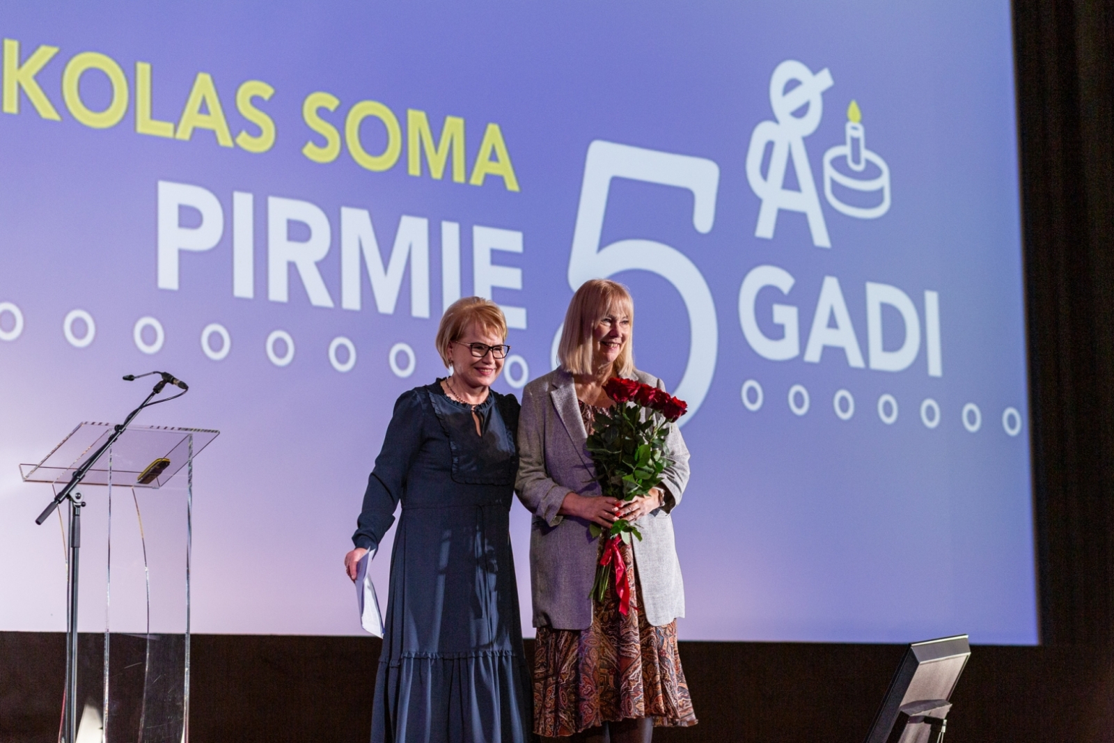 Konference “Kultūrizglītības programmas “Latvijas skolas soma” pirmie pieci gadi”