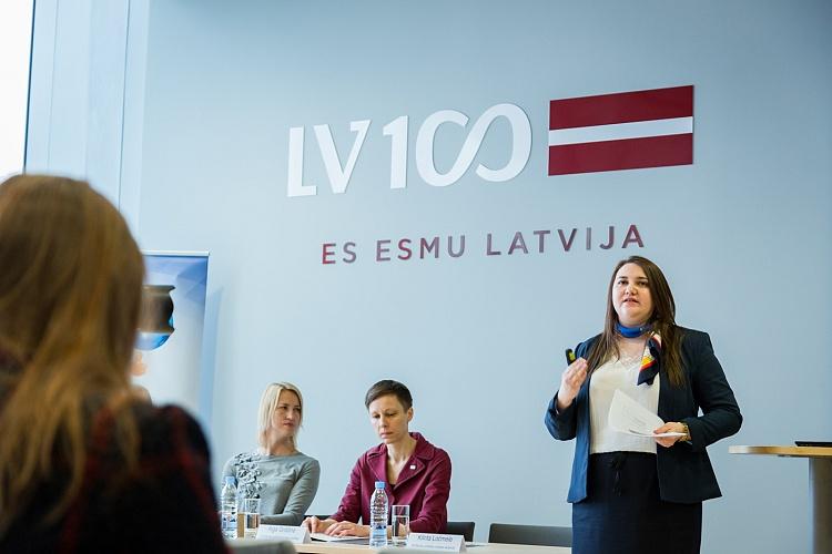Mediju pasākums - Latvijas bērnu un pusaudžu medijpratības pētījuma rezultāti