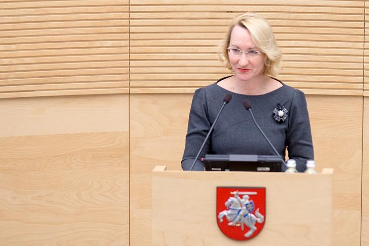 Baltijas valstu kultūras ministru dalība Baltijas Asamblejas sesijā, kas veltīta Baltijas Kultūras fonda izveidei