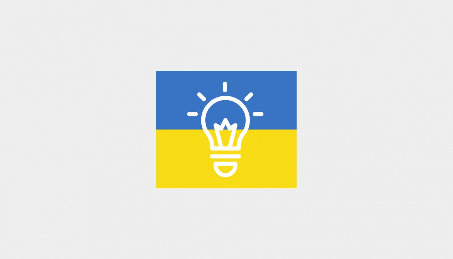 Ukrainas karoga krāsas