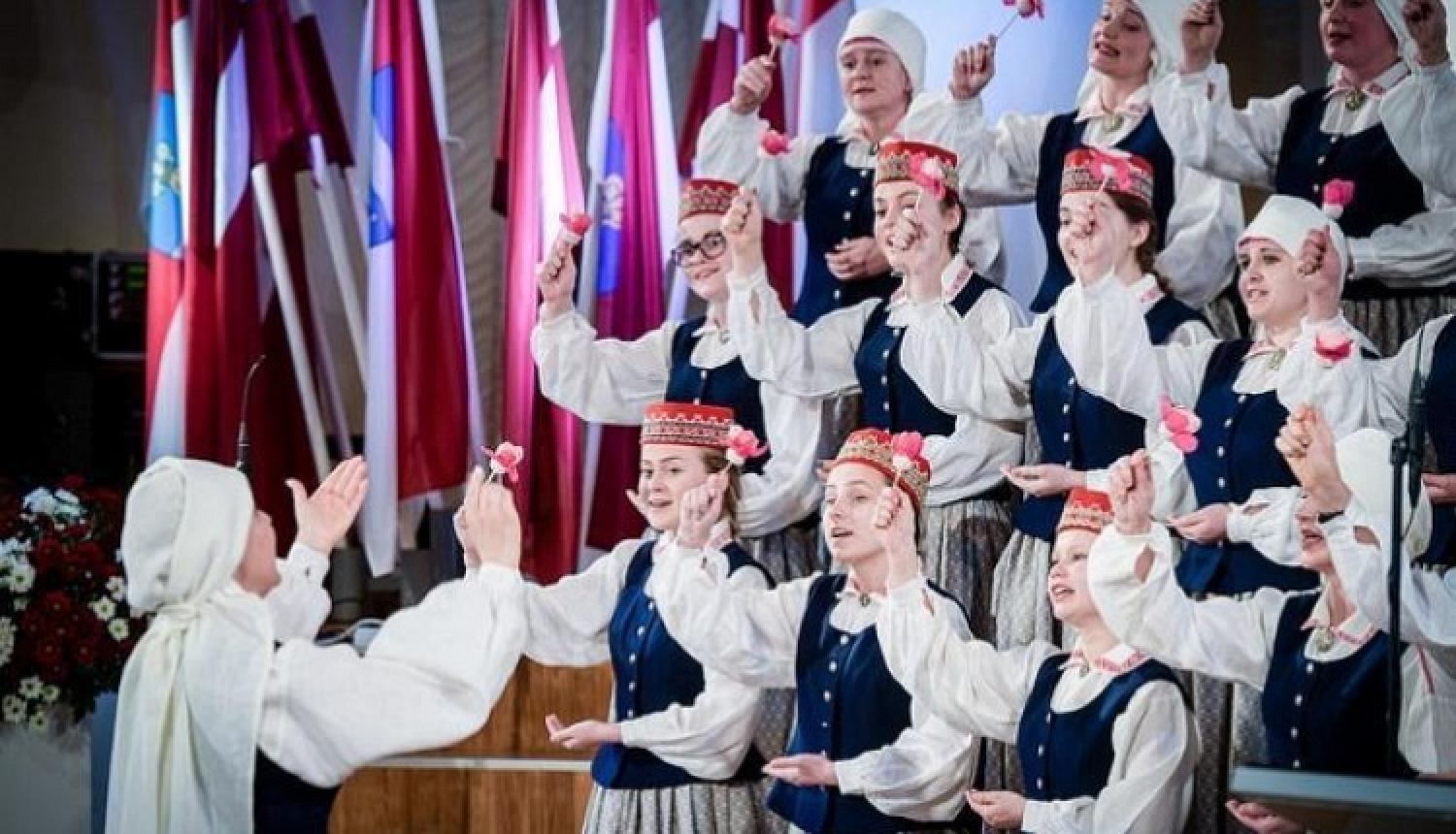 Ievērojami palielinājusies mazākumtautību pārstāvju piederības sajūta Latvijai