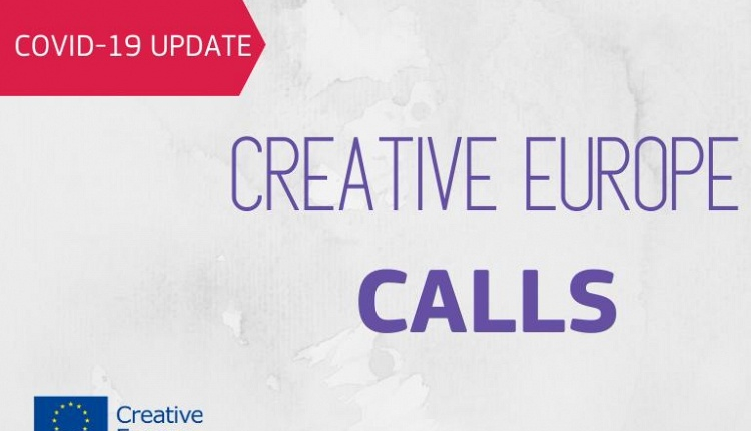 Atkārtoti pagarināti programmas "Radošā Eiropa" konkursu pieteikumu iesniegšanas termiņi