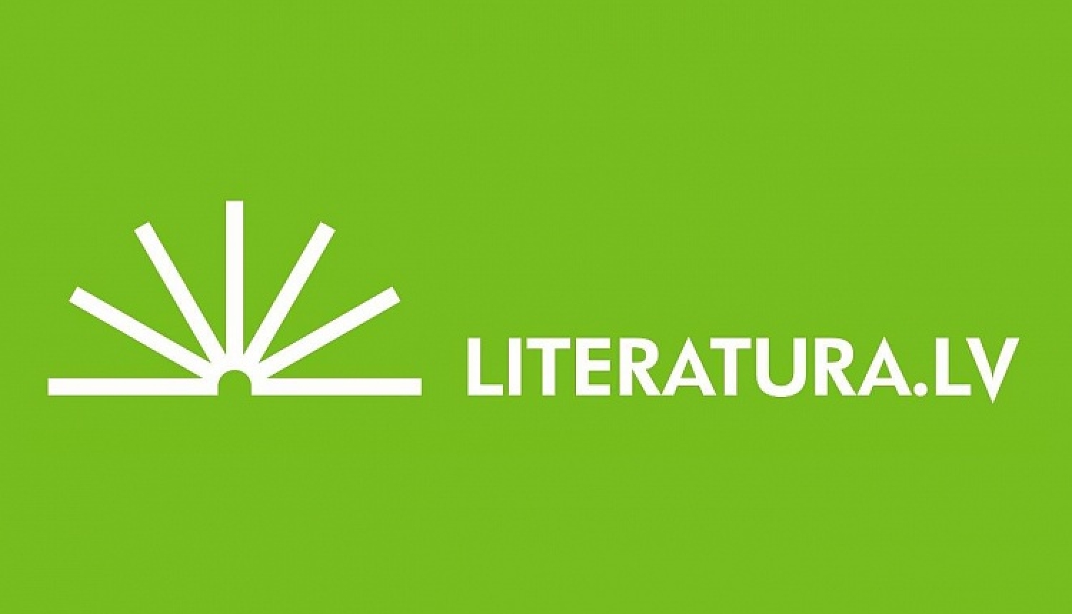 Sabiedrībai atvērts jauns literatūras nozares vortāls literatura.lv