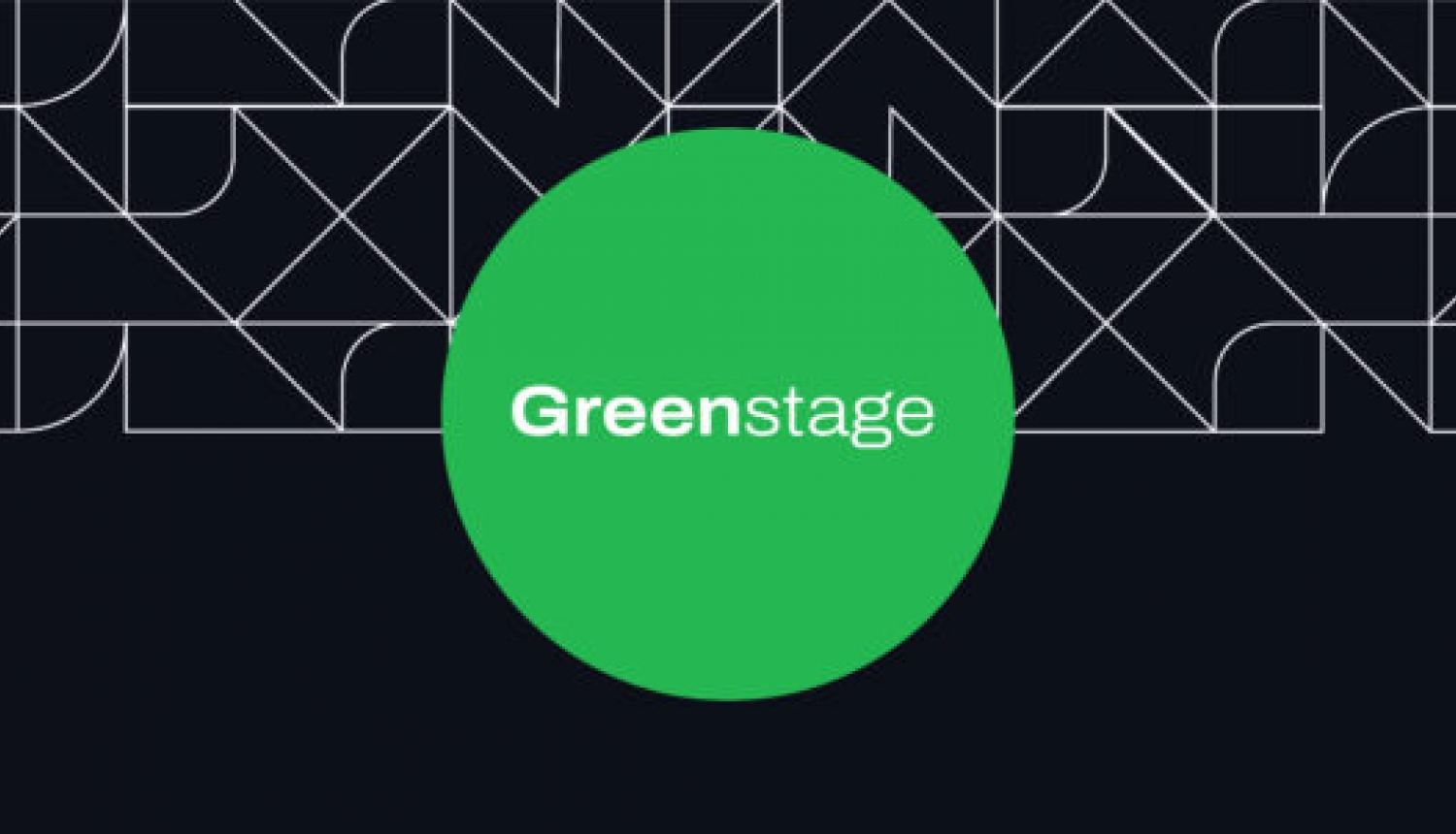 Greenstage logo