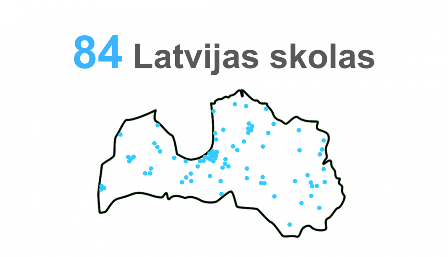 Pētnieki vadīja medijpratības nodarbības 84 Latvijas skolās