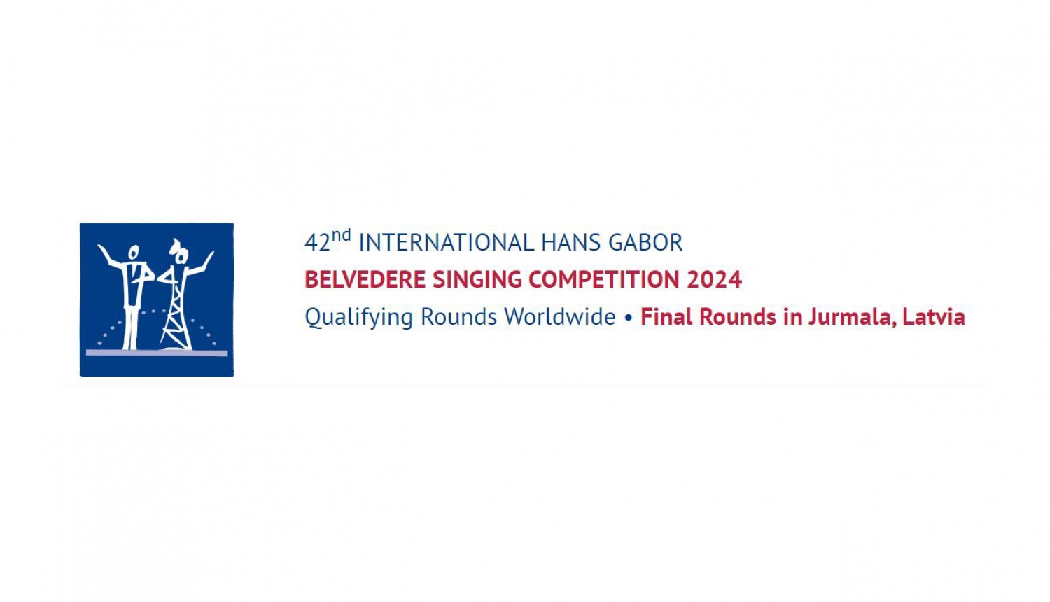 Belvederes Konkursa logo