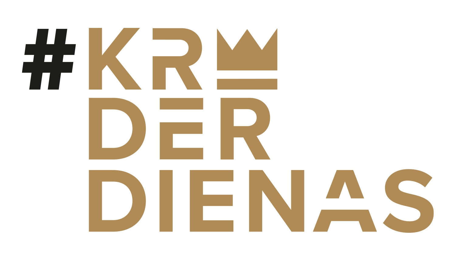 Kroderdienu logo