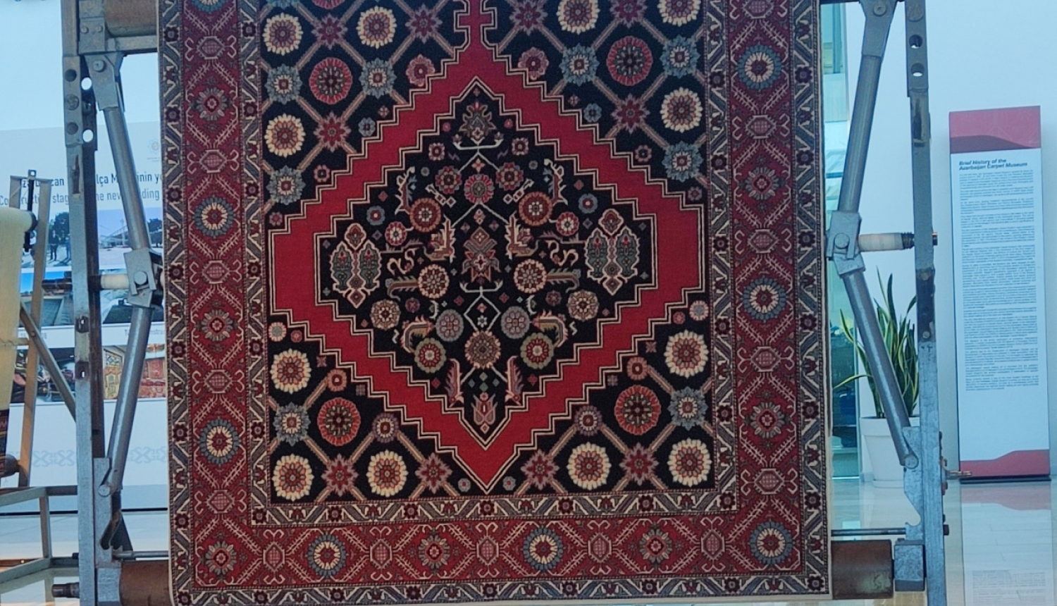 paklājs